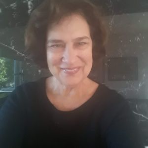 Meet your Posher, Roberta